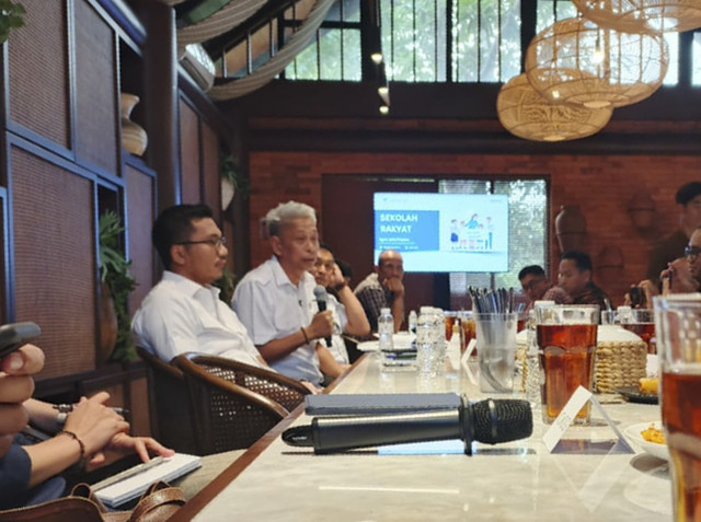 Wamensos Agus Jabo. Foto: Wisnu Prasetiyo/kumparan