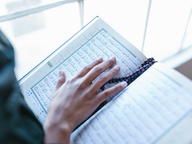 Ilustrasi lomba acara tahun baru Islam 1 Muharram. Foto: pexels.com/rdne.