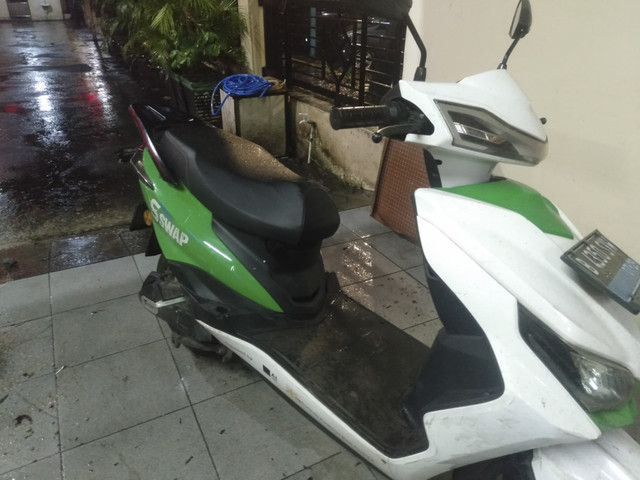 Polisi Tangkap Pencuri Motor Listrik di Rempoa, Ciputat, Tangerang Selatan. Foto: Dok. Polres Jaakrta Pusat