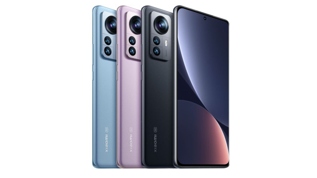 Ilustrasi HP dengan speaker unggulan. Foto: Xiaomi