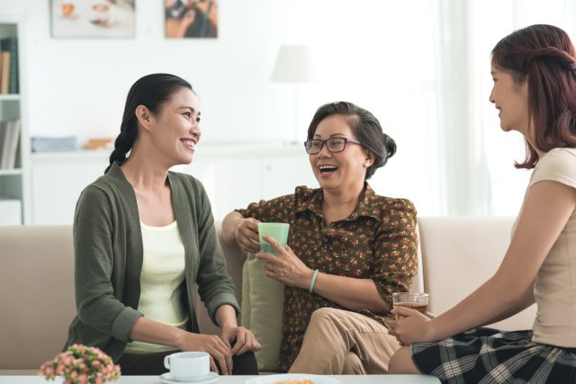 Ilustrasi Pengurus Komite Sekolah. Foto: Thinkstock