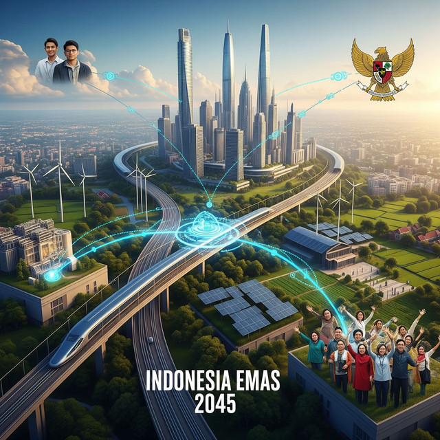 Modifikasi Penulis Menggunakan Canva dengan bantuan AI