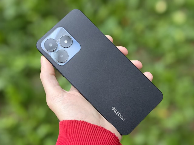 HP RAM 8GB Dibawah 2 Juta. Foto adalah ilustrasi. Sumber foto: Unsplash/Andrey