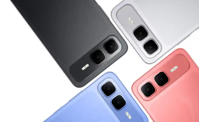 Perbedaan Infinix Smart 10 dan Smart 10 Plus. Infinix Smart 10 Plus. Sumber: id.infinixmobility.com