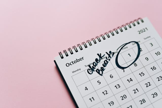 Hari besar di bulan Juli 2025. Foto hanya ilustrasi. Sumber: Pexels 
