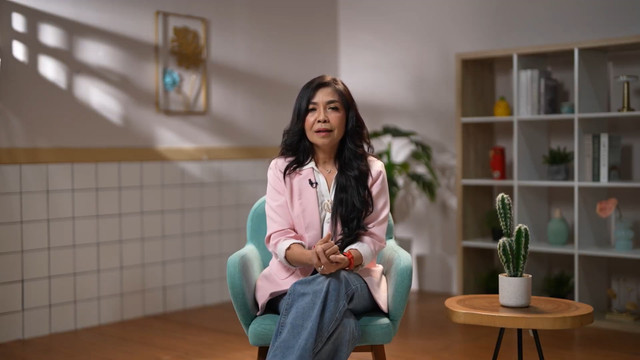 Cerita Ibu: Valencia Mieke Randa. Foto: kumparan