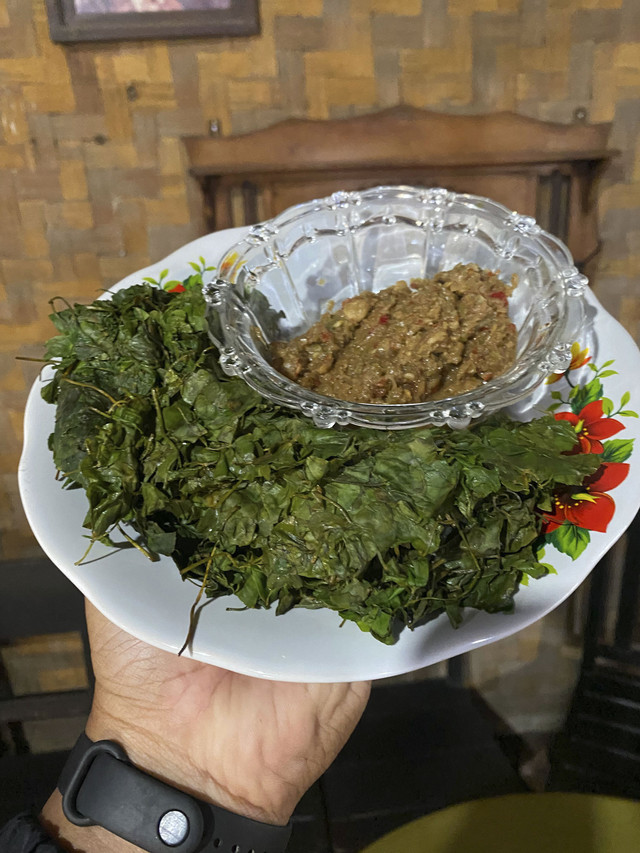 Makanan khas Banyuwangi. Foto: kumparan