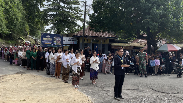 Sumber: Dokumentasi Pribadi, 27 Juni 2025