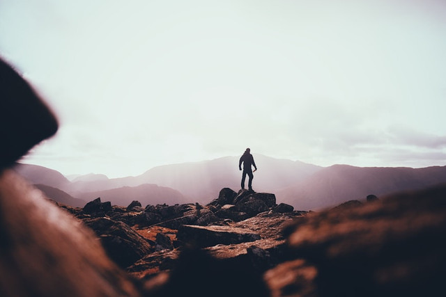 Ilustrasi film yang mirip Jumanji. Foto: Unsplash/ Dan Cook