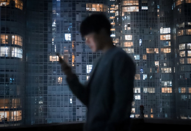 Ilustrasi untuk drama Korea yang mirip Mouse. Foto: Unsplash/Christopher Lee