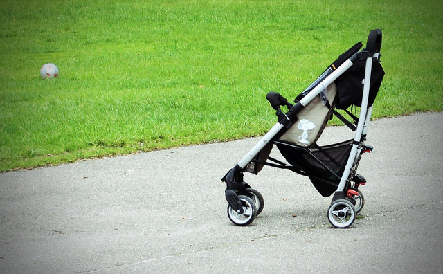 Ilustrasi rekomendasi stroller cabin size - Sumber: pixabay.com/users/antranias