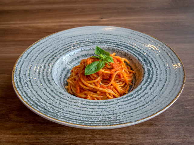 Ilustrasi merk spaghetti terbaik. Sumber: pexels.com/crysnet.