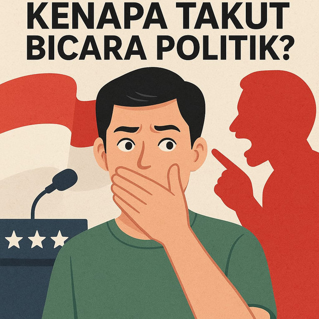 Gambar dihasilkan menggunakan AI (OpenAI DALL·E, 2025)