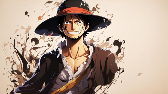 Ilustrasi baca One Piece chapter 1153. Sumber foto: Pixabay/ CHIDORI_999