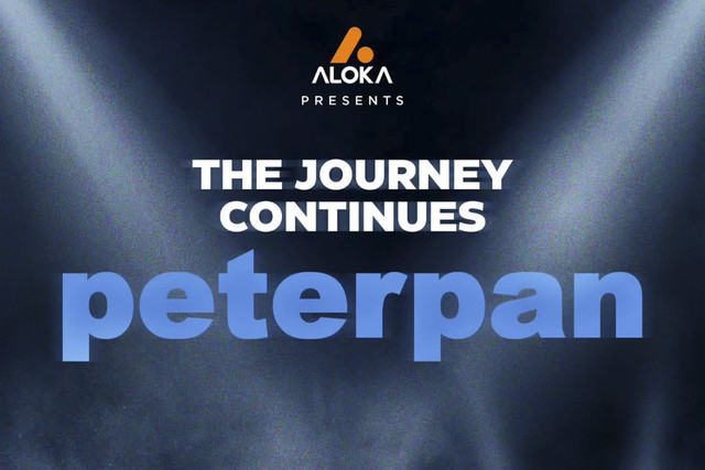 Peterpan comeback, akan gelar konser di Bandung 31 Agustus 2025. Foto: Instagram/ @aloka.id  