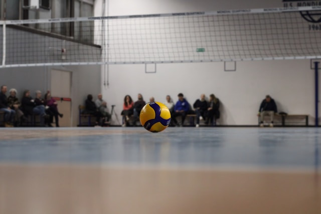 Ilustrasi cara nonton live streaming slovenia vs jepang. Sumber: unsplash.com/Francesco Solomita