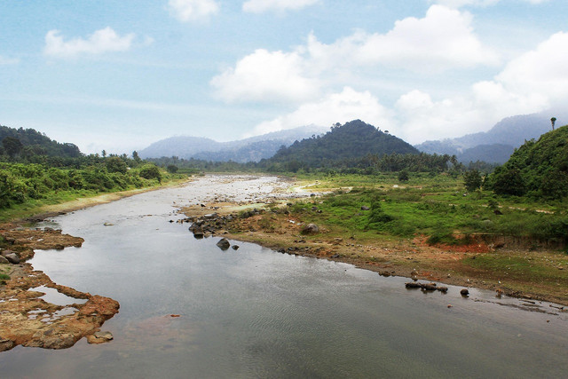 Wisata di Sleman yang Lagi Hits. Foto hanya ilustrasi, bukan sebenarnya. Sumber: Pixabay.