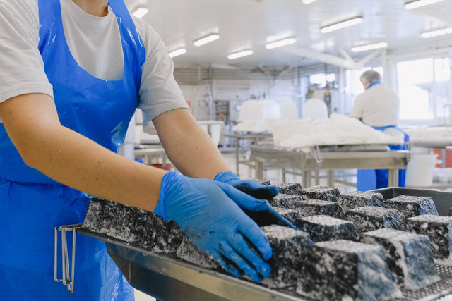 Ilustrasi contoh bahaya biologis dalam haccp - Sumber: pexels.com/@shvetsa