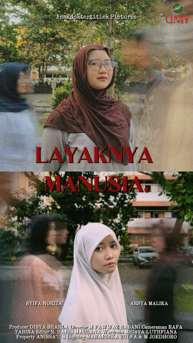 Mahasiswa Kedokteran UMY Akan Rilis Tiga Film Promosi Kesehatan