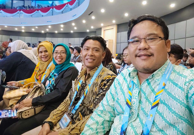 TDA Jaktim Gelar Talkshow Kolaborasi dengan Accurate.id