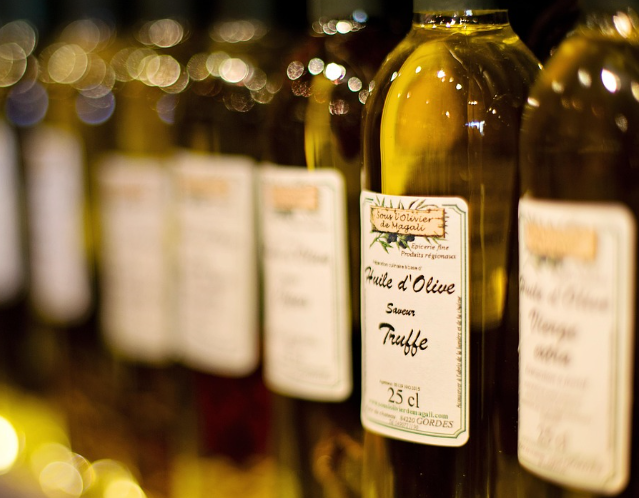 Ilustrasi rekomendasi minyak wijen terbaik. Sumber: Pixabay/jillWellington