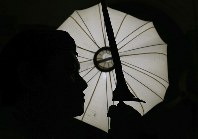 Foto dan naskah : Dipta Wahyu / Basra