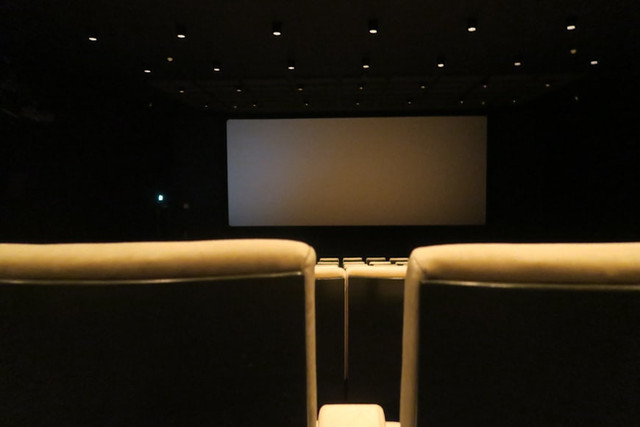 Ilustrasi Apa Itu Film Blockbuster,Foto:Unplash/Denise Jans