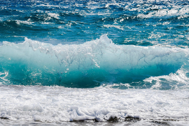 Ilustrasi mitos Segitiga Bermuda. Foto: Pixabay.com/dimitrisvetsikas1969