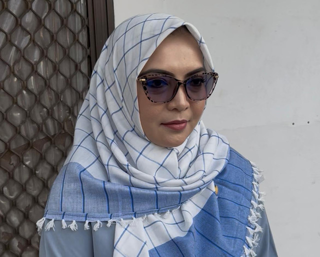 Ketua Komisi Perlindungan dan Pengawasan Anak Daerah (KPPAD) Kalimantan Barat (Kalbar), Eka Nurhayati Ishak. Foto: Rabiansyah/Hi!Pontianak.