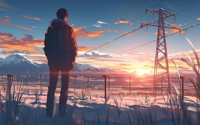 Ilustrasi Karakter Haikyuu dan Posisinya, Pixabay/qiaominxu_橋茗旭