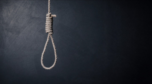 Ilustrasi gantung diri. Remaja di Pontianak gantung diri karena depresi. #publisherstory #hipontianak