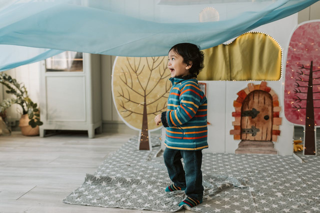 Ilustrasi anak laki-laki. Foto: Pexels