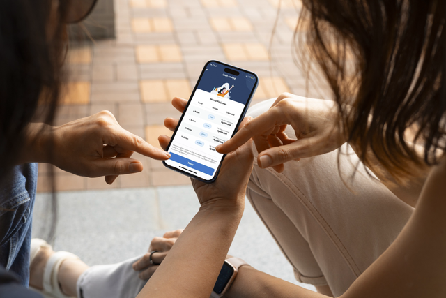 BRI hadirkan fitur Loan On App (LOA) Kartu Kredit BRI di super app BRImo dalam mencairkan dana tunai dari limit kartu kredit ke rekening tabungan. Foto: Dok. BRI