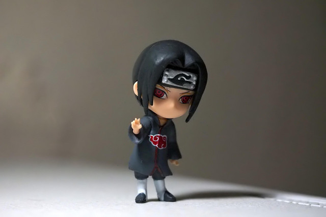 Ilustrasi Obito vs Kakashi siapa yang menang. Foto: Pixabay.com/vinsky2002