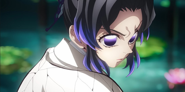 Ilustrasi kapan movie Kimetsu no Yaiba rilis. Foto: YouTube Sony Pictures Entertainment 