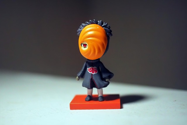 Bagaimana Obito mendapatkan Rinnegan, foto hanya ilustrasi: Pixabay/vinsky2002