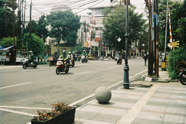 Photo by Handi Sugihartian on Unsplash