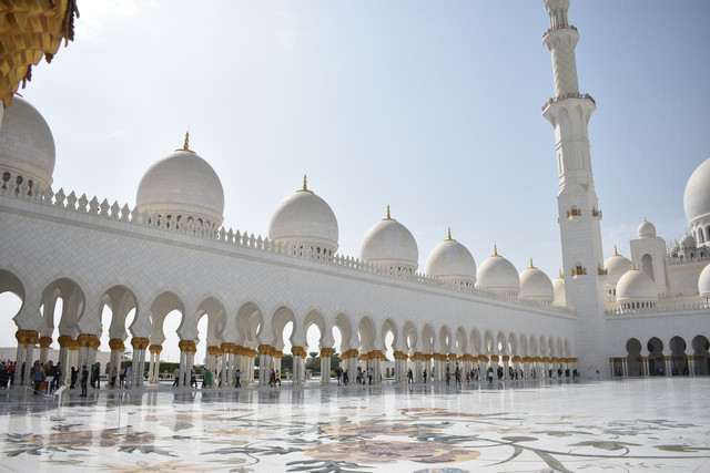 Ilustrasi untuk Bacaan Mahalul Qiyam. Sumber: pexels.com/Charlie K Kuriakose