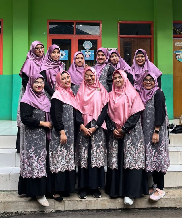 Kamu berhak untuk bahagia (Sumber: Dokumen pribadi)