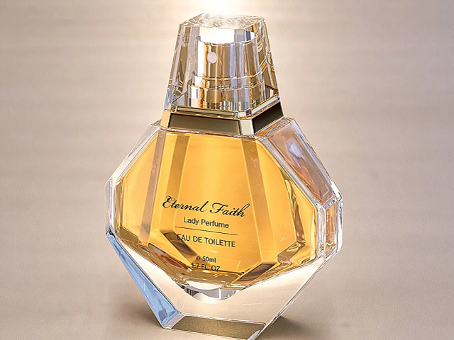 Parfum Miniso wanita yang best seller. Foto adalah Miniso Eternal Faith Lady Perfume. Sumber: shopee.co.id/minisoid.