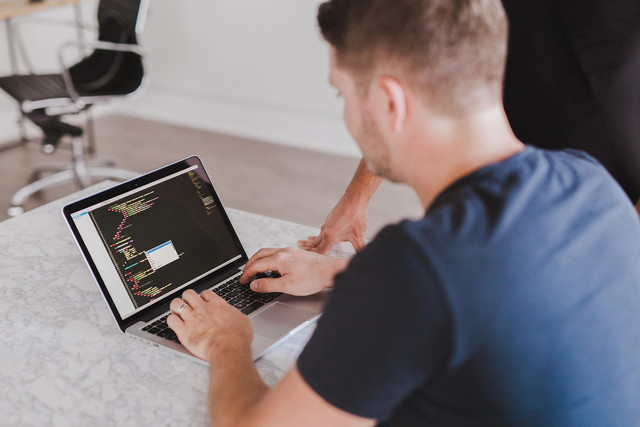 Ilustrasi arti kode R3T PPPK tahap 2. Sumber: Pixabay/StockSnap