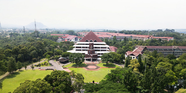 IPB Terima 1.034 Calon Mahasiswa Jalur Mandiri S1, Ini 10 Prodi Terketat