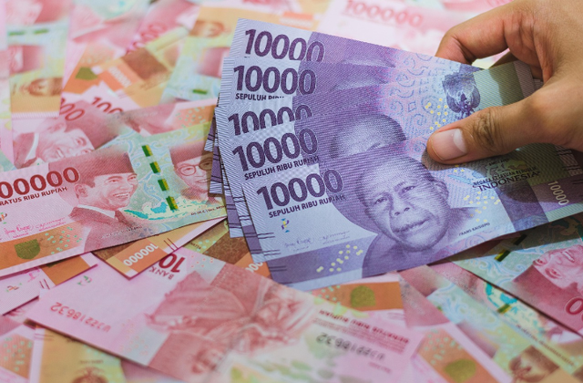 Ilustrasi BSU sampai tahap berapa? Sumber foto: Pixabay/ IqbalStock