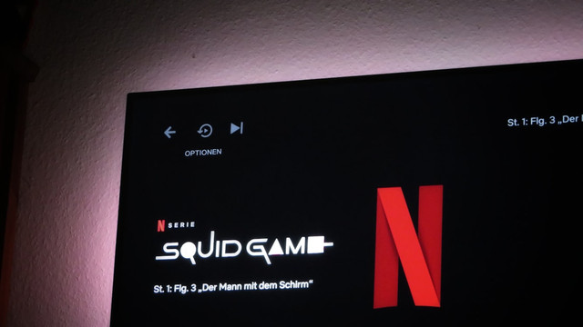 Pemeran Player 100 Squid Game 3, foto hanya ilustrasi: Unsplash/(Augustin-Foto) Jonas Augustin
