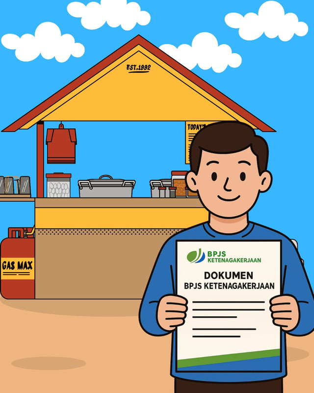 Sumber : Ilustrasi Penulis