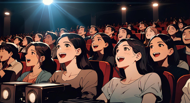 Ilustrasi Apakah Kpop Demon Hunters ada season 2. Foto: Pixabay.com/Animation_Studio