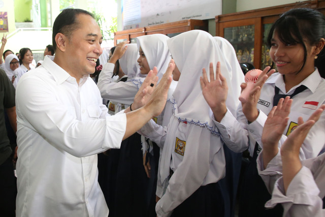 Foto: Diskominfo Surabaya 