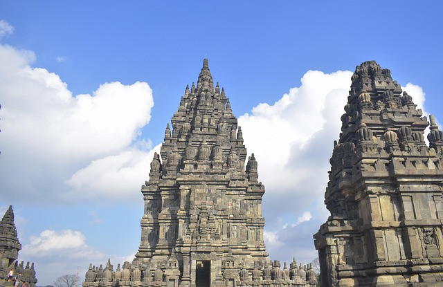 Ilustrasi Larangan di Candi Prambanan, Foto: Pixabay/Pixabay
