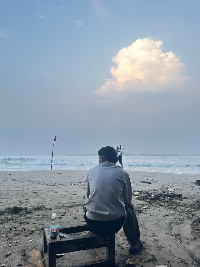 Foto oleh penulis (dokumen pribadi)