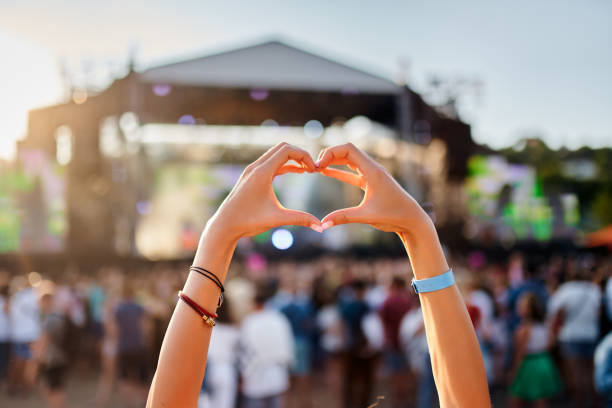 Ilustrasi Jadwal Dan Lokasi Konser Nct Dream 2025, Foto: Unsplash/artiemedvedev.
